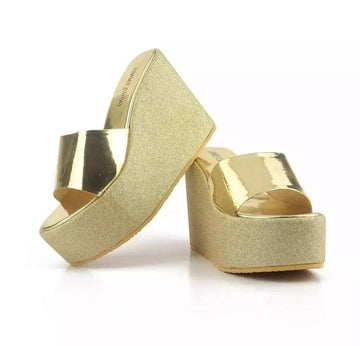 New luxury High Quality Sandle Heels for Women's