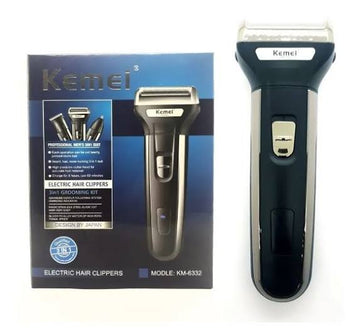 Kemei Hair Trimmer Professional Hair Clipper –  KM-6232