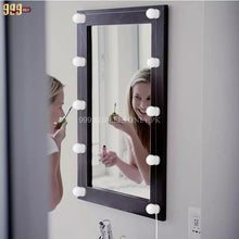 10 Pcs Vanity Mirror Bulbs..