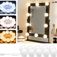 10 Pcs Vanity Mirror Bulbs..