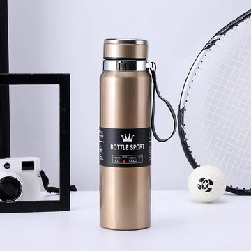 1000ml Thermos Cup Bottle large-capacity Stainless Steel Insulated Vacuum Flasks Thermos Double Wall Insulated Cup Travel Cup