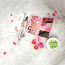 Unveil your beauty with our Makeup Deal 1