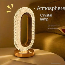 Creative Table Lamp 3 Modes..