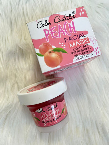 Color Castle Facial Mask