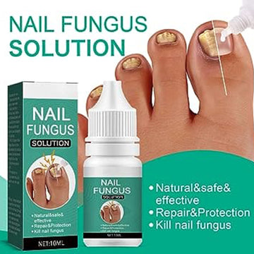 Nail Fungus Remover..
