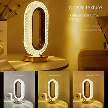 Creative Table Lamp 3 Modes..