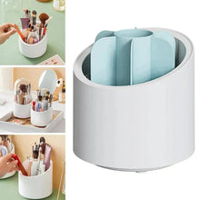 360 Rotating Makeup Brush holder