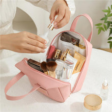 Portable Makeup Travel Organizer Bag