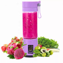 6 Blade Portable Blender..