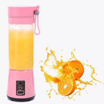 6 Blade Portable Blender..