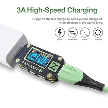 3 in 1 Fast Charging Cable