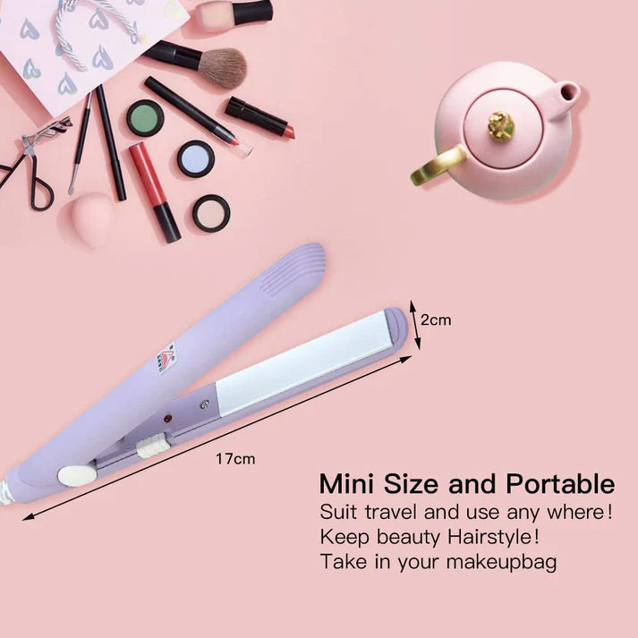 Mini styling iron best sale