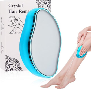 Crystal Hair Epilator