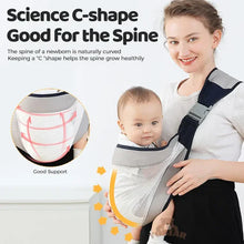 Baby Sling Carrier
