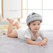 Baby Head Protection Baby Anti-fall Hat