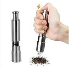 Black Pepper Crusher