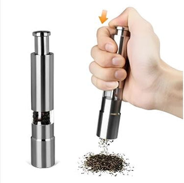 Black Pepper Crusher
