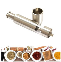 Black Pepper Crusher
