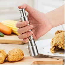 Black Pepper Crusher