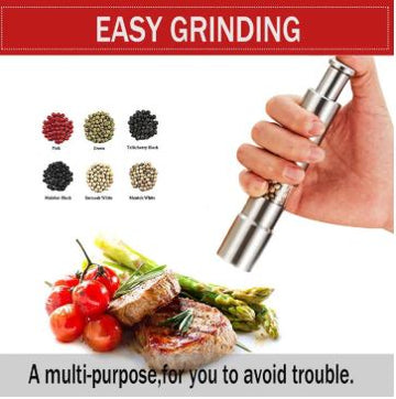 Black Pepper Crusher