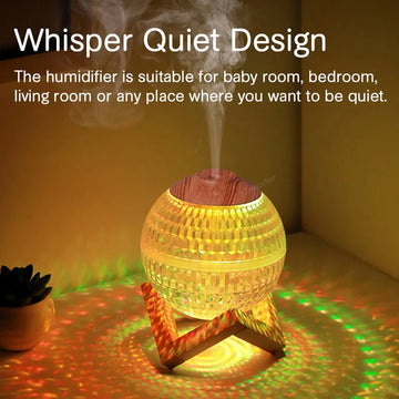 Shining Planet Air Humidifier - 350 ML