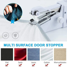 Handheld Sewing Machine, Mini Portable Stitch Sewing Machine