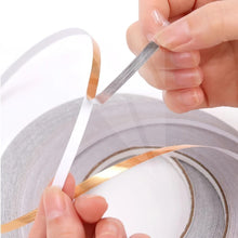 Self-adhesive Golden Home Decoration Tape