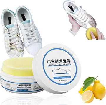 Shoes Cleaning Cream