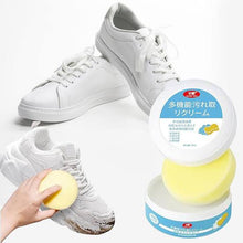 Shoes Cleaning Cream