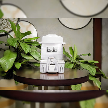 Mini Zamzam Cooler