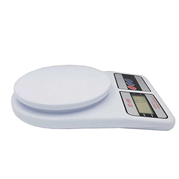 Kitchen Portable Scale