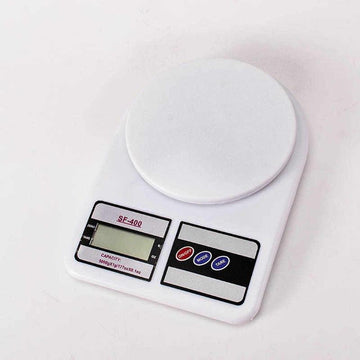 Kitchen Portable Scale