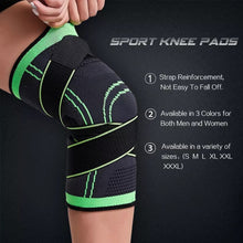 Knee Protector Belt