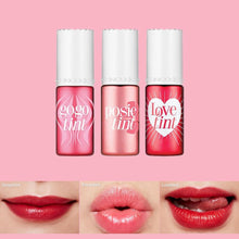 Lip & Cheek Stain 3PCs Set