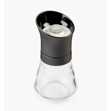 Classic Best Quality Glass Base Pepper Grinder....