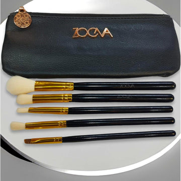 Makeup Brushes Set | Professional Make Up Brush Set | Zoeva Brush Set..