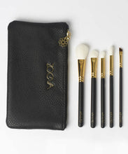 Makeup Brushes Set | Professional Make Up Brush Set | Zoeva Brush Set..