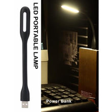 Mini LED Light Flexible Laptop Keyboard Power USB Lamp Portable Night Light