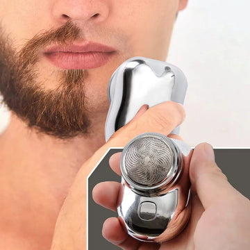 Mini Shaver Machine