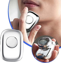 Mini Shaver Machine