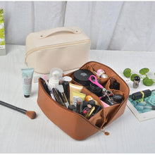 Portable Cosmetic Pouch