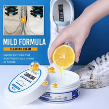 Shoes Cleaning Cream