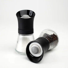 Classic Best Quality Glass Base Pepper Grinder....