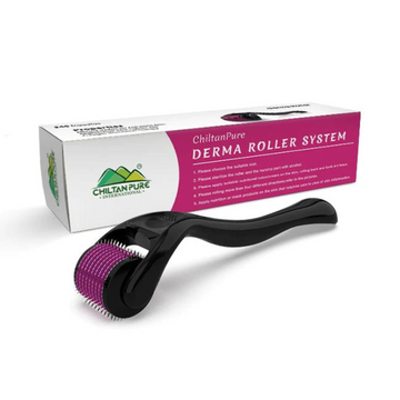 Derma Roller System