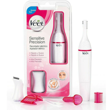 Veet Sensitive Precision Beauty Styler Trimmer