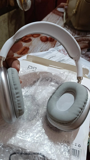 Wireless Bluetooth Headphone