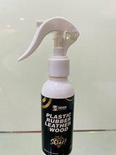 Shining Spray (spray For Shinning) 100ml Used On Leather/rubber/plastic/wood..