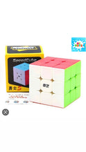 Rubiks Cube – 3×3 – Cube For Kidz..