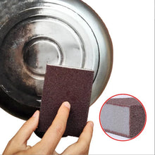 Magic Sponge Removing Rust Nano Eraser Cleaning Sponge Brush Dish Pot Emery Descaling Rub Pots Carborundum Kitchen Accessories..
