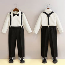 Formal Suite With Shirt, Pant & Bow For Boys And Girls..